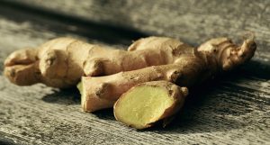 Read more about the article The Brightening Skincare Ingredient You May Have Never Considered Using Is Ginger